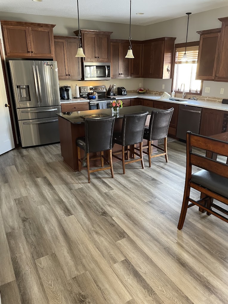 MasterCraft Floors of Minnesota, Inc. photo