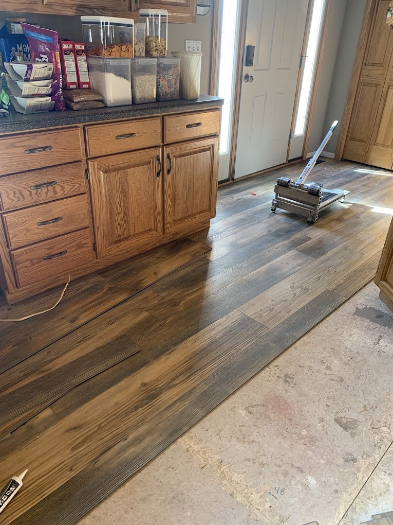 MasterCraft Floors of Minnesota, Inc. photo