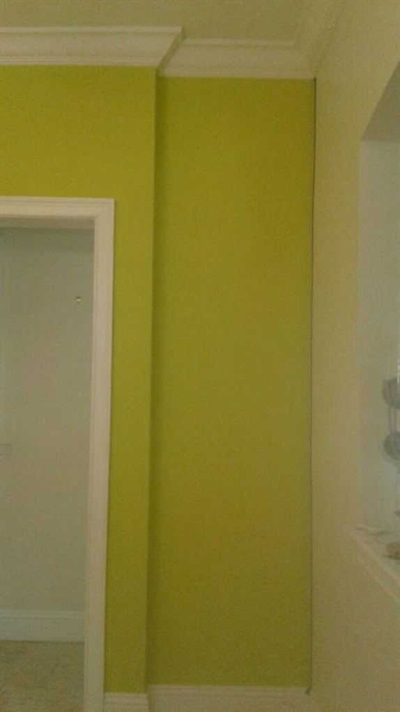 Maurizio Professional Painting photo