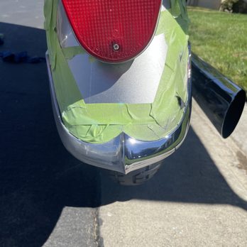 Maximizing Convenience with Mobile Car Wash Services at Vargas Mobile Detailing photo