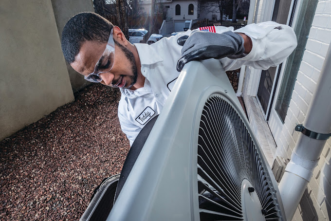 McCarthy's One Hour Heating & Air Conditioning® photo