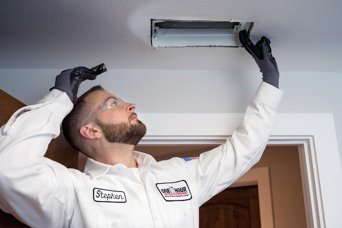 McCarthy's One Hour Heating & Air Conditioning® photo