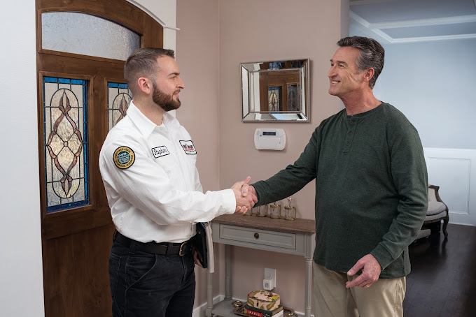 McCarthy's One Hour Heating & Air Conditioning® photo