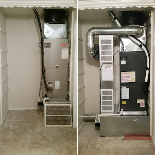McCarthy's One Hour Heating & Air Conditioning® photo