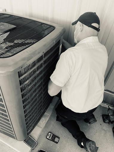 McCarthy's One Hour Heating & Air Conditioning® photo