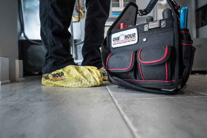 McCarthy's One Hour Heating & Air Conditioning® photo
