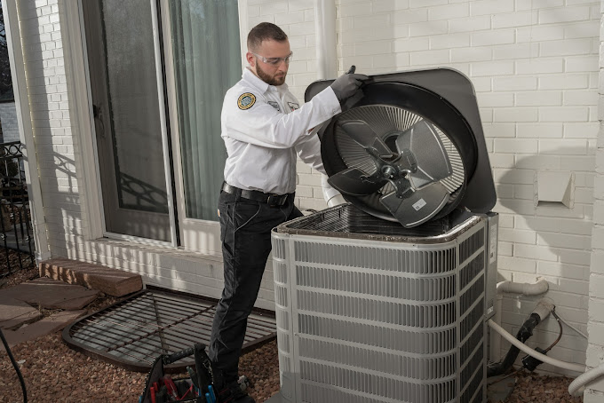 McCarthy's One Hour Heating & Air Conditioning® photo