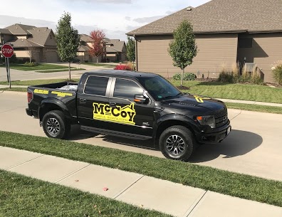 McCoy Roofing - Sioux Falls, South Dakota photo