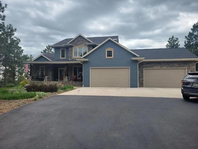 McCoy Roofing - Sioux Falls, South Dakota photo