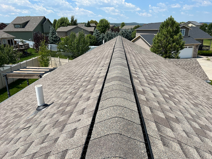 McCoy Roofing - Sioux Falls, South Dakota photo