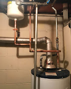 MD Plumbing & Heating, Serving Essex and Baltimore, Maryland photo