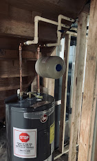 MD Plumbing & Heating, Serving Essex and Baltimore, Maryland photo