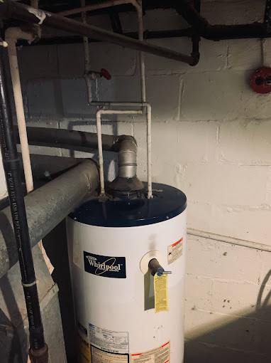 MD Plumbing & Heating, Serving Essex and Baltimore, Maryland photo