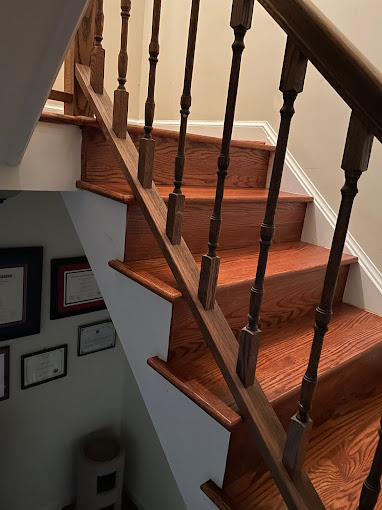 Melvin's Floor Specialists Brookeville, MD photo