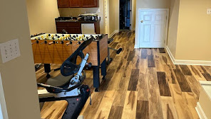 Melvin's Floor Specialists, Brookeville, MD photo