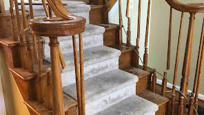 Melvin's Floor Specialists, Brookeville, MD photo