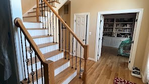 Melvin's Floor Specialists, Brookeville, MD photo