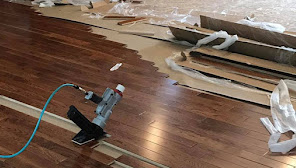 Melvin's Floor Specialists, Brookeville, MD