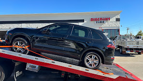 Memphis Towing – Reliable Towing and Auto Services in Memphis, TN photo