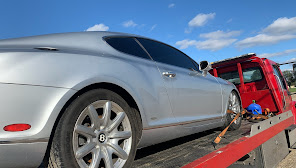 Memphis Towing – Reliable Towing and Auto Services in Memphis, TN photo