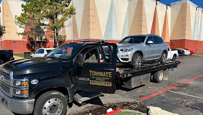 Memphis Towing – Reliable Towing and Auto Services in Memphis, TN