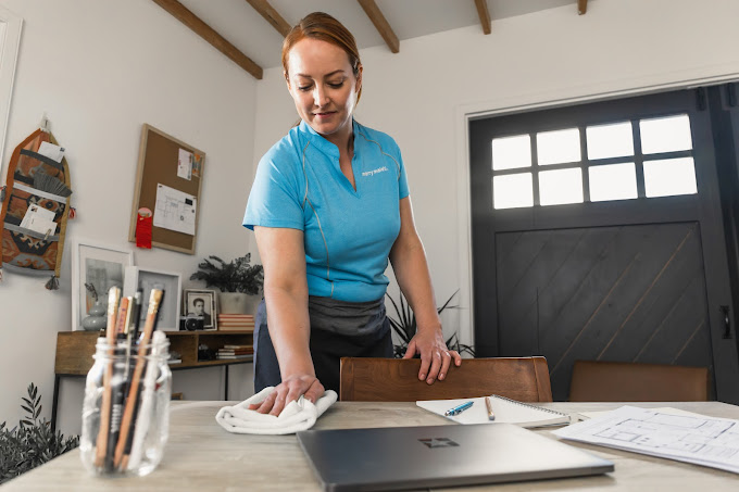 Merry Maids Home Cleaning in Woodbridge, VA photo