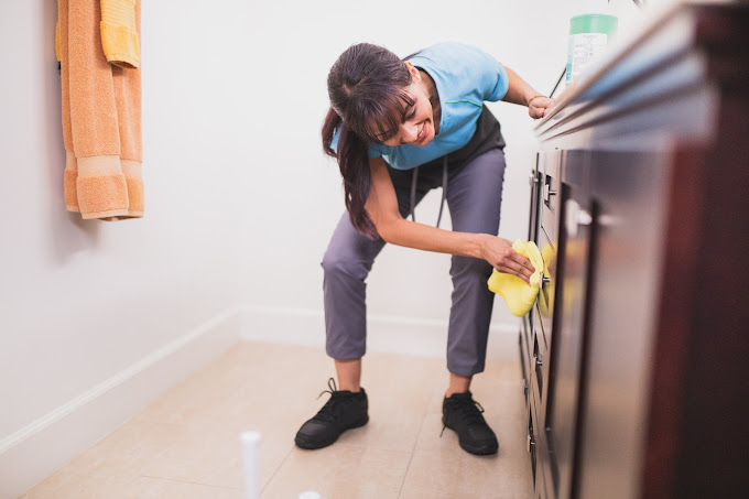 Merry Maids Home Cleaning in Woodbridge, VA photo