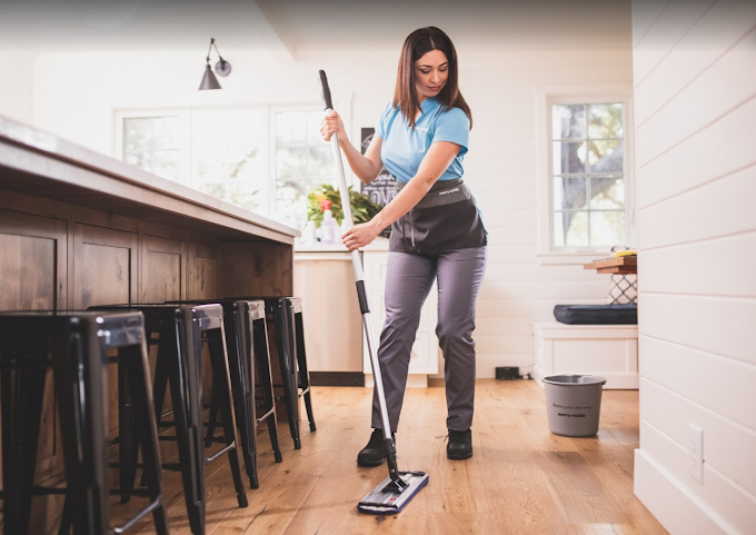 Merry Maids Home Cleaning in Woodbridge, VA photo