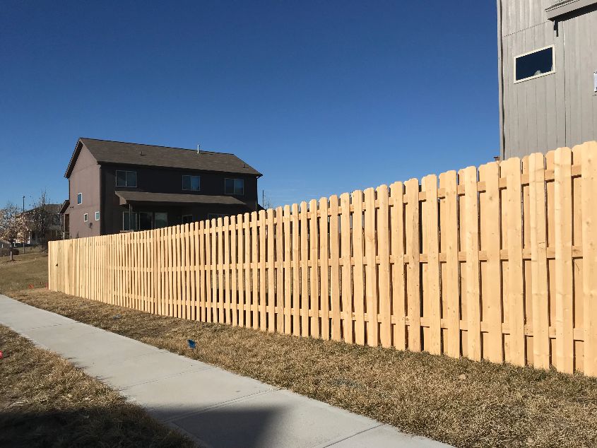 Metro Fence | Premier Fence Builder in Omaha Area photo