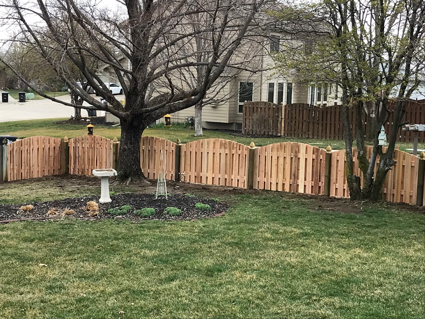 Metro Fence | Premier Fence Builder in Omaha Area photo