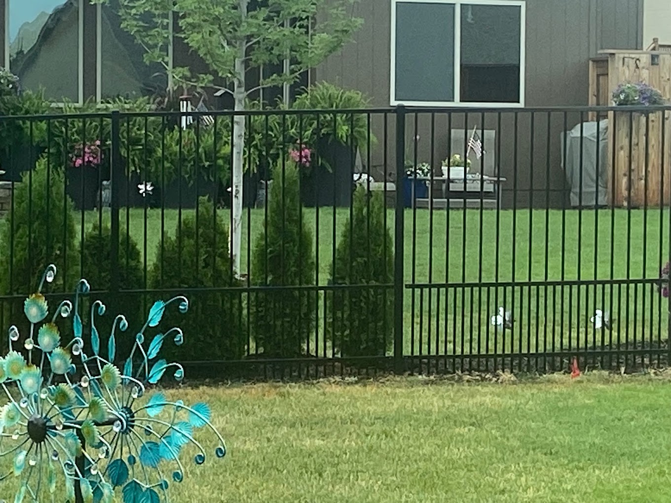 Metro Fence | Premier Fence Builder in Omaha Area photo