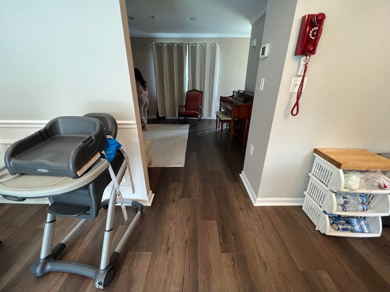 Metro Flooring Contractors | Affordable Flooring in Maryland photo