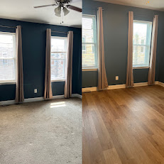 Metro Flooring Contractors photo