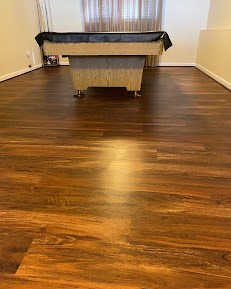 Metro Flooring Contractors photo