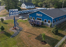 Metro Heating & Cooling photo