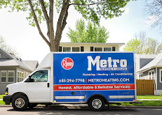Metro Heating & Cooling