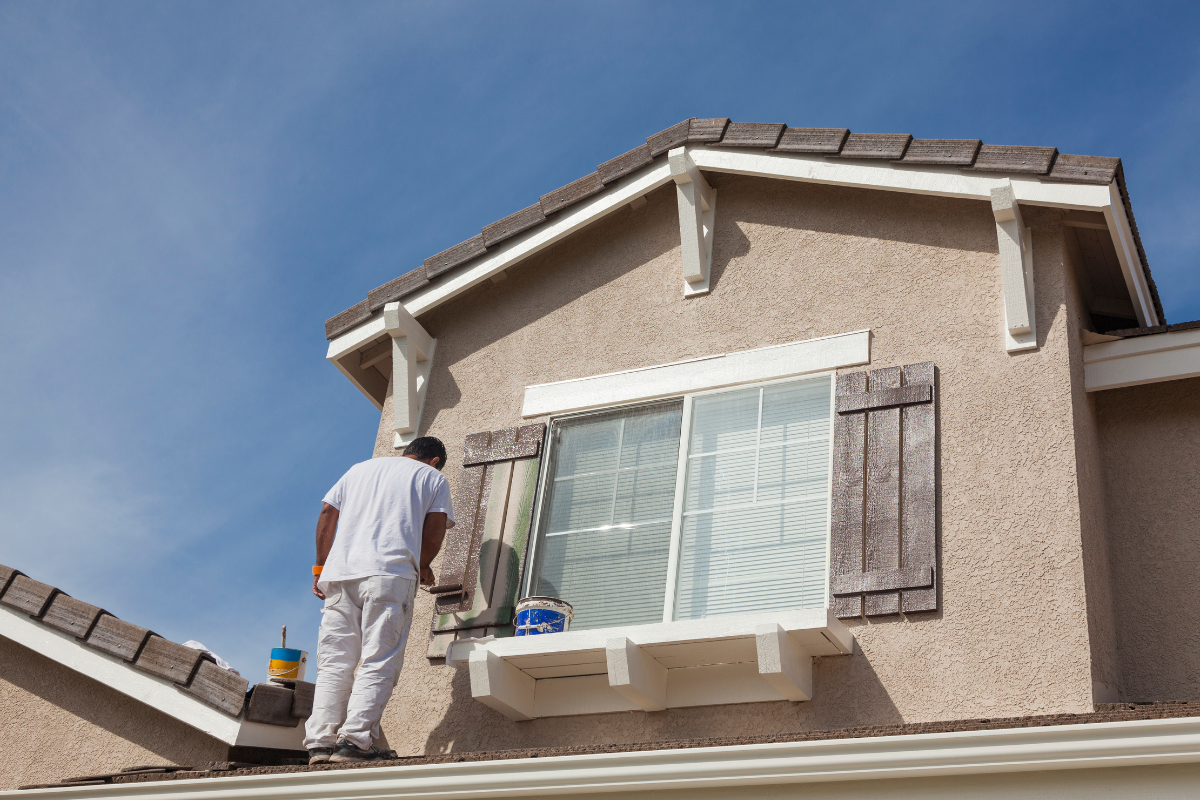 Miami House Painters photo
