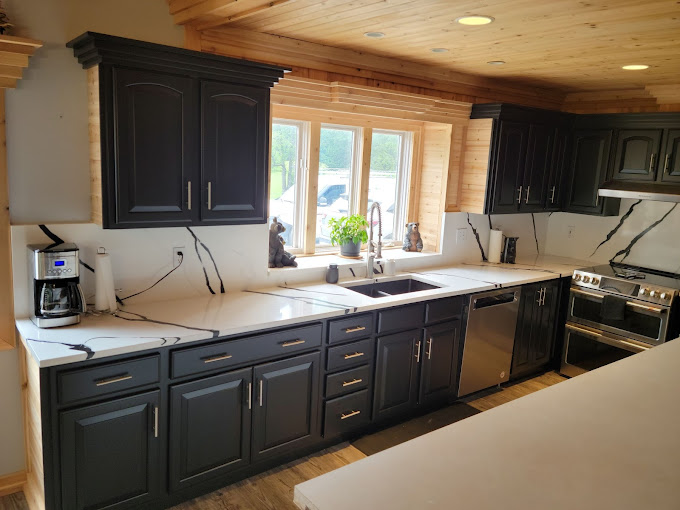 Miami Painting Company – Paint Proz | Expert Residential & Commercial Painters photo