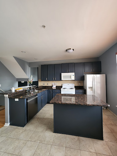 Miami Painting Company – Paint Proz | Expert Residential & Commercial Painters photo