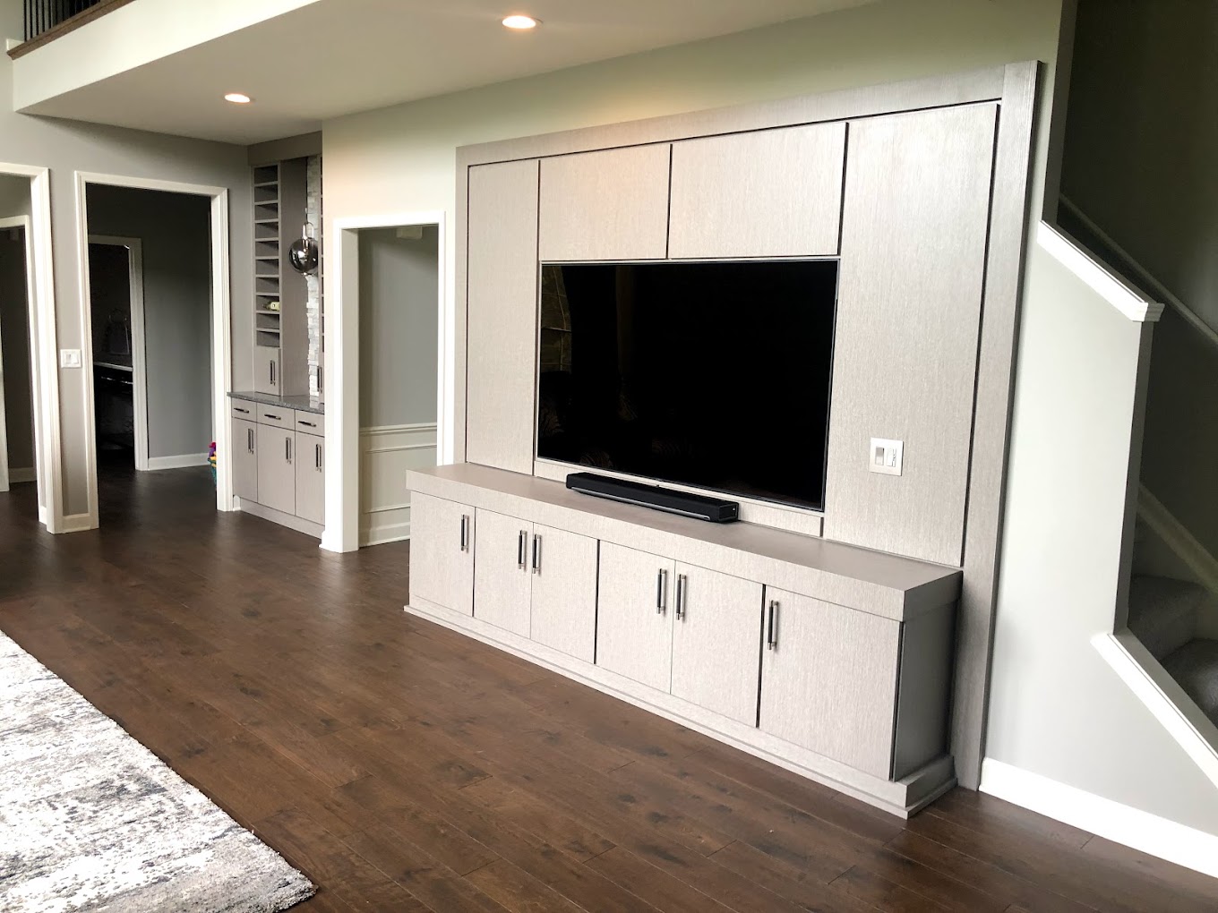 Miami South Painting Inc | Interior & Exterior House Painting in Miami, FL