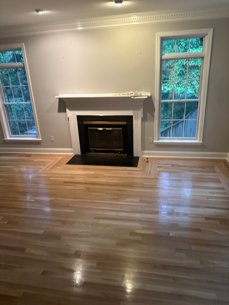 Michael USA Floors | Premium Hardwood Flooring, Custom Staircases & Expert Installations photo
