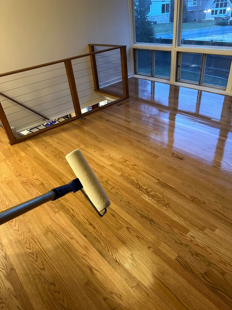 Michael USA Floors | Premium Hardwood Flooring, Custom Staircases & Expert Installations photo