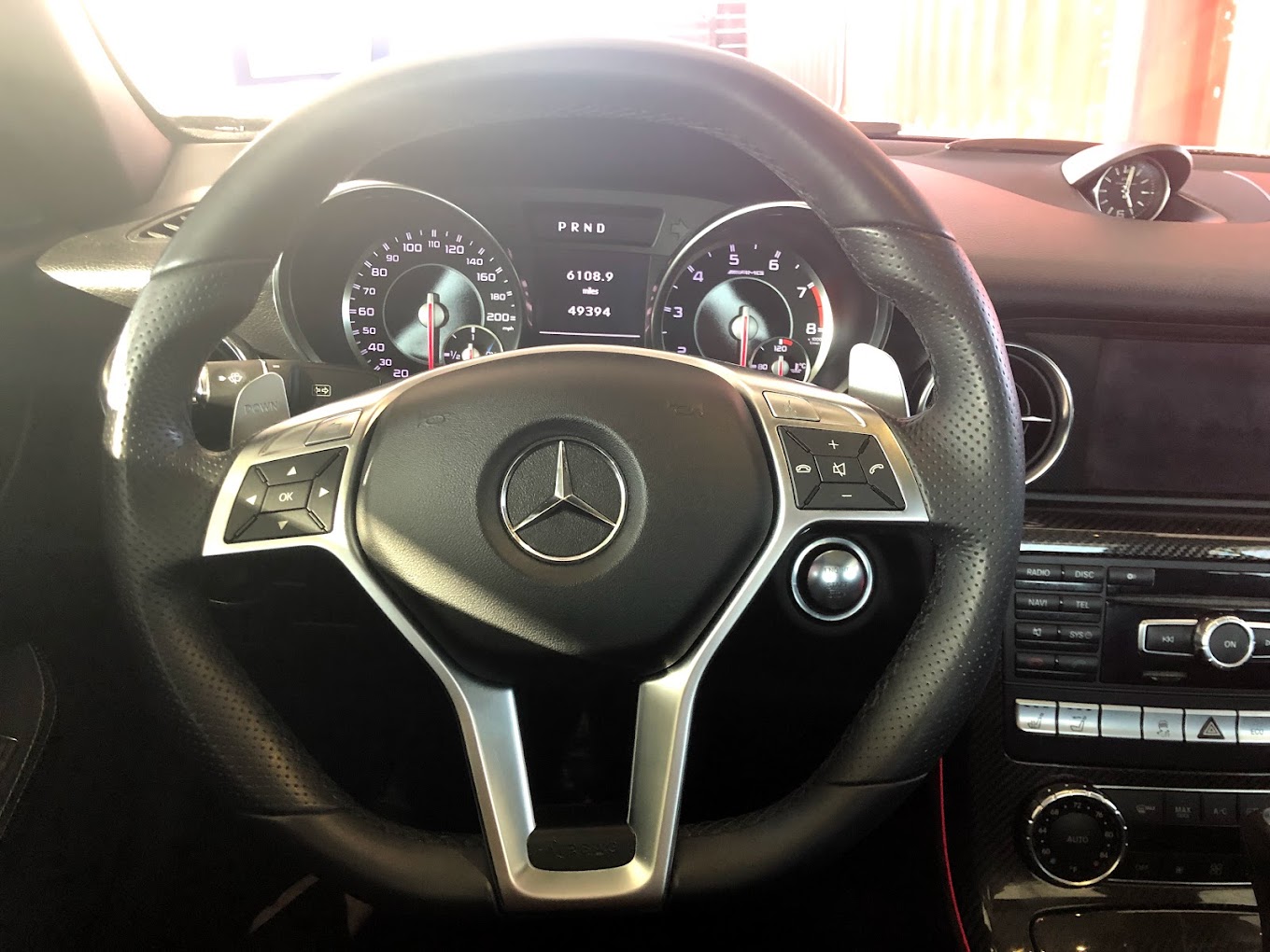 Michael’s Auto Detailing | Premium Car Detailing in Lakeland, FL photo