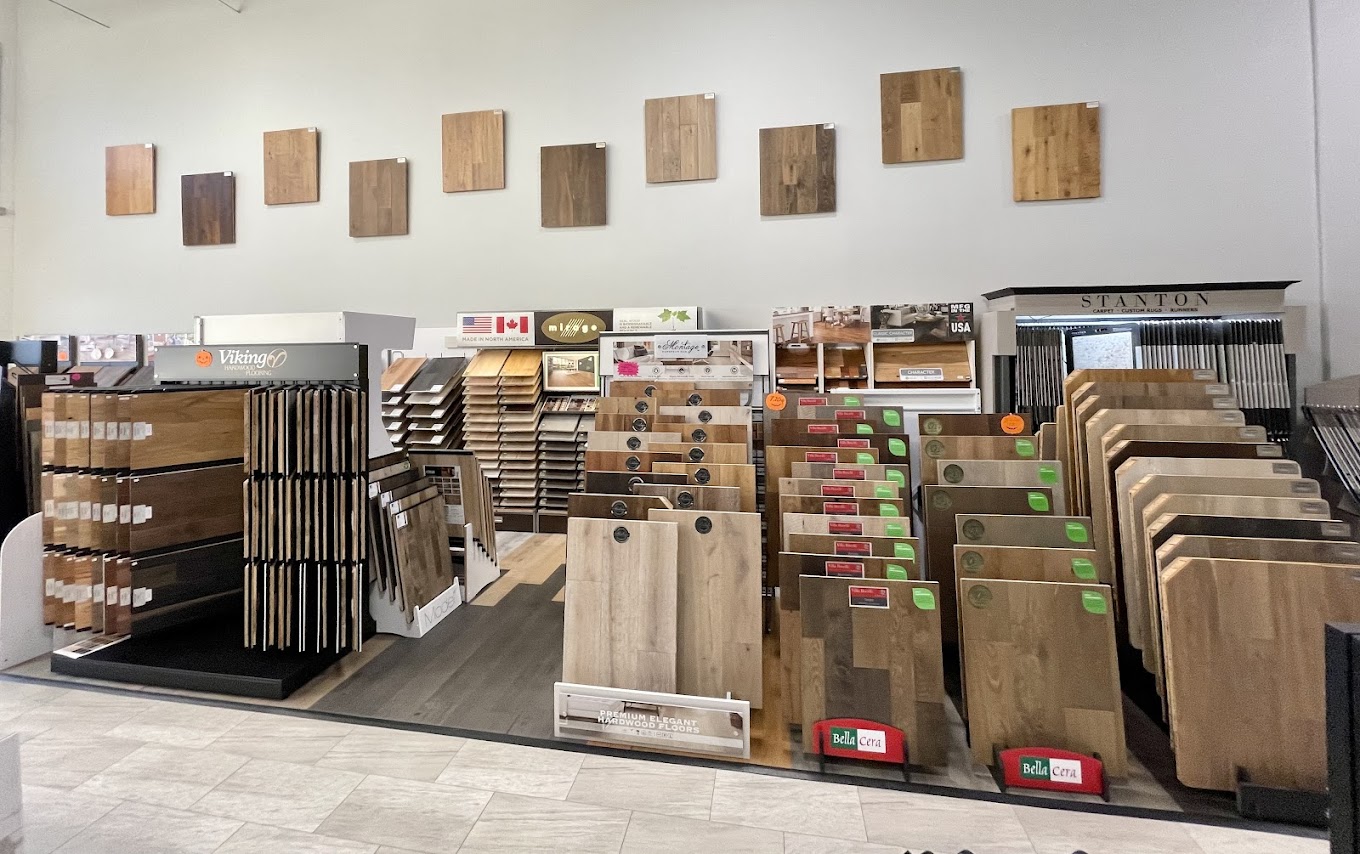 Michigan Flooring photo