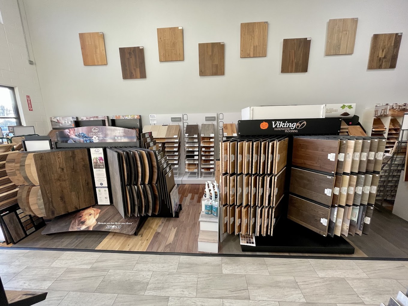 Michigan Flooring photo