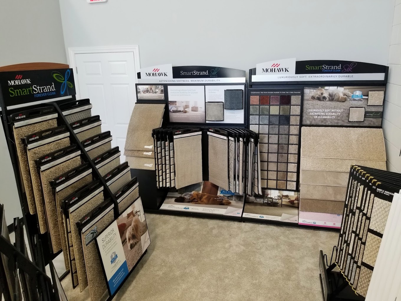 Michigan Flooring photo