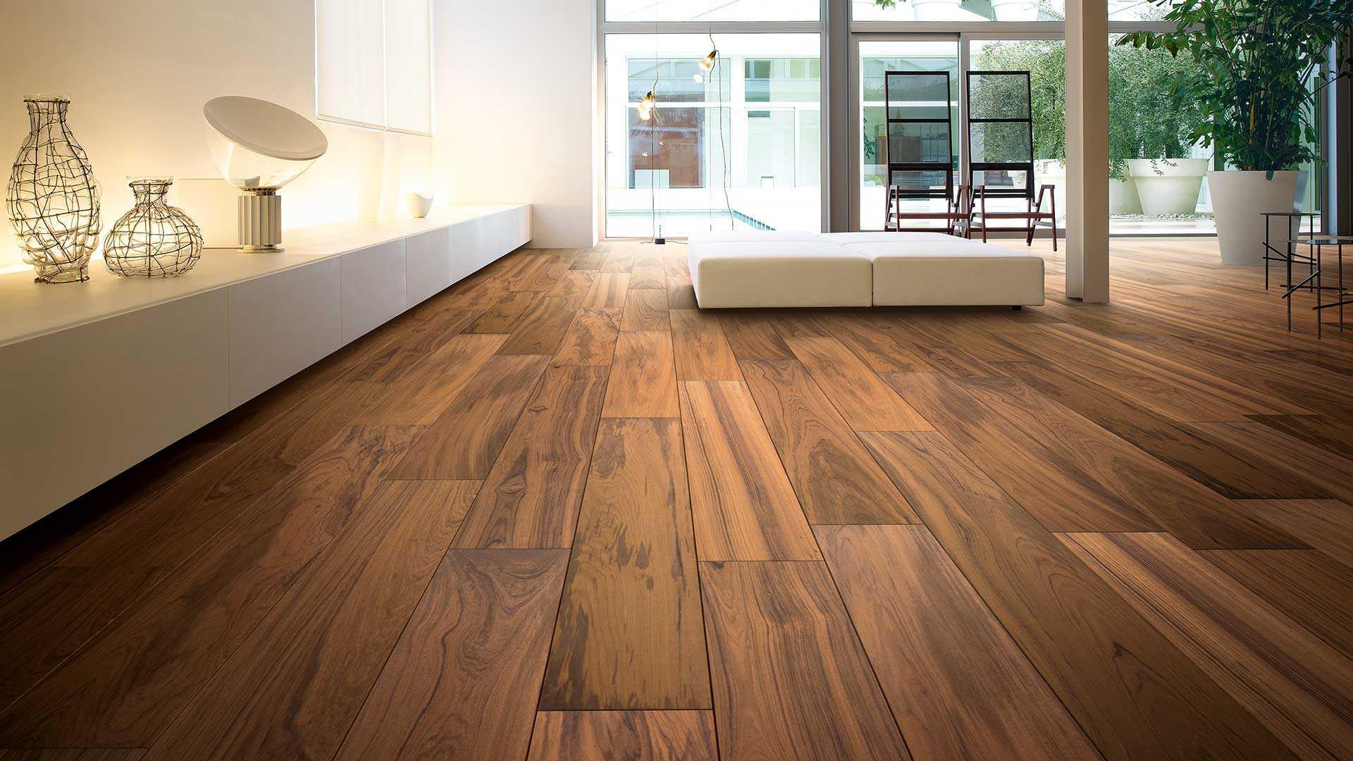 Michigan Hardwood Floor Services photo