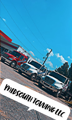 Mid-South Towing LLC – 24/7 Towing Services in Memphis, TN photo