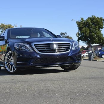 Mike’s Craftline Detailing – Personalized Mobile Auto Detailing Services