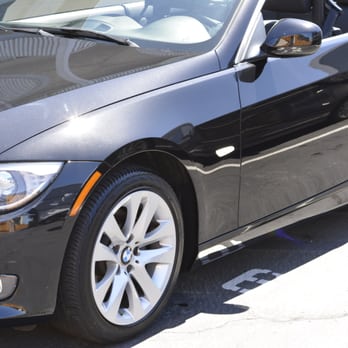 Mike’s Craftline Detailing – Personalized Mobile Auto Detailing Services photo